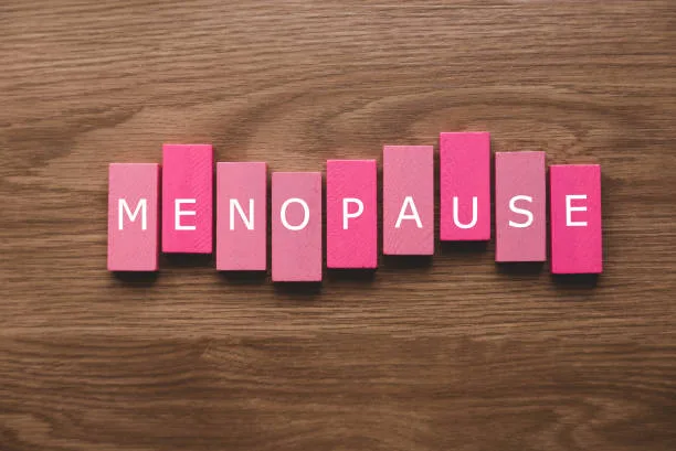 Menopause age in pakistan