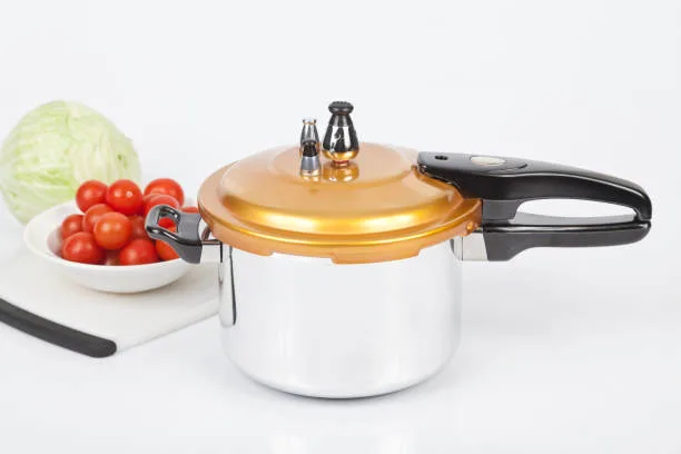 Unveiling the Health Perks of Pressure Cooker Cooking