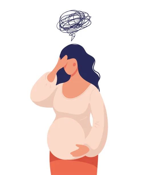 Nurturing Maternal Mental Health: A Guide for Expectant Mothers