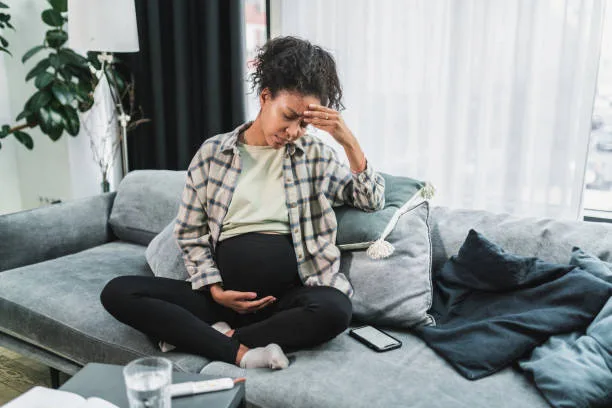 Nurturing Maternal Mental Health: A Guide for Expectant Mothers