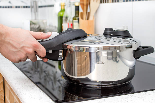 Unveiling the Health Perks of Pressure Cooker Cooking: A Deep Dive with Medical Insights