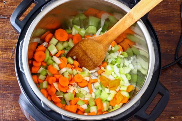 Unveiling the Health Perks of Pressure Cooker Cooking