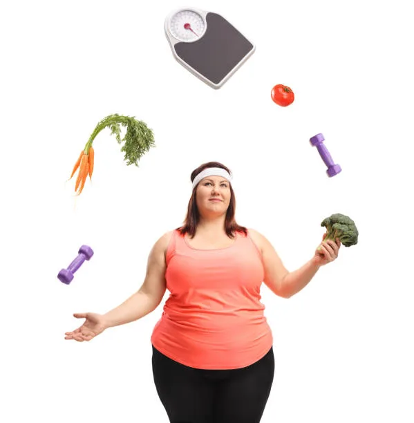 Best exercise for PCOS weight loss