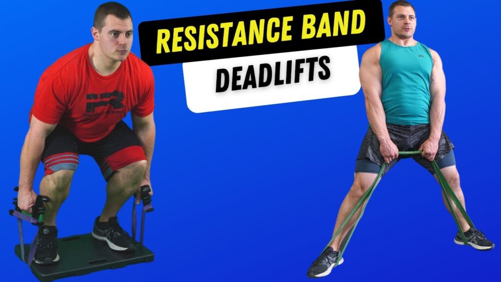 How to Use Resistance Bands for Full-Body Workouts at Home