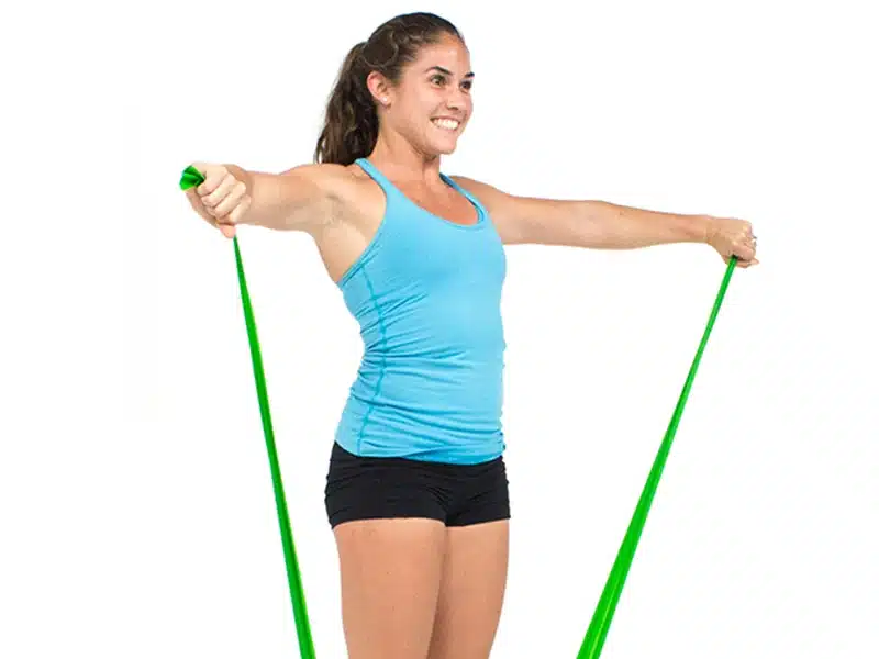 How to Use Resistance Bands for Full-Body Workouts at Home