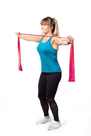 How to Use Resistance Bands for Full-Body Workouts at Home