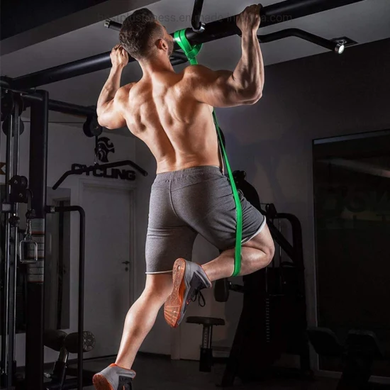 How to Use Resistance Bands for Full-Body Workouts at Home