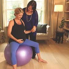 How to Choose the Right Size Exercise Ball for Stability Workouts