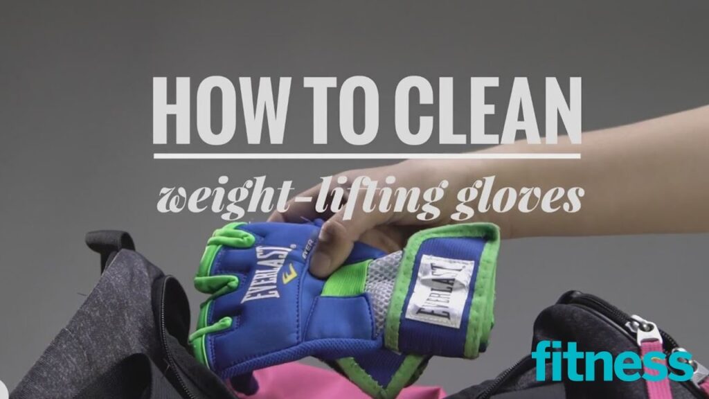 How to Properly Size and Fit Gym Gloves for Comfort and Grip
