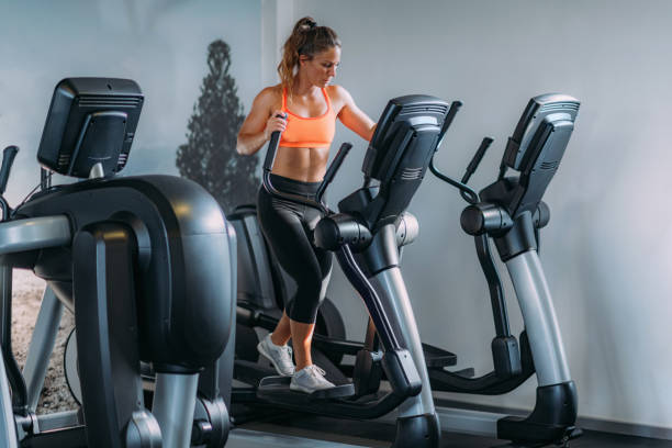 What is the best exercise equipment for weight loss?
