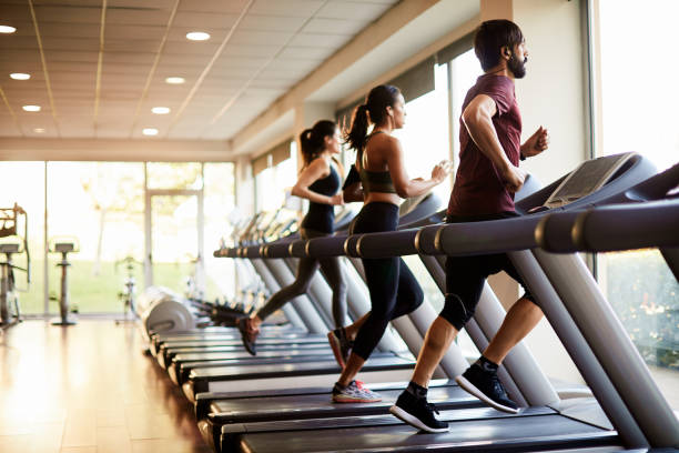 What is the best exercise equipment for weight loss?
