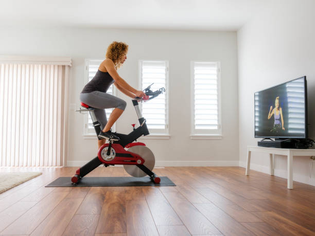 What is the best exercise equipment for weight loss?
