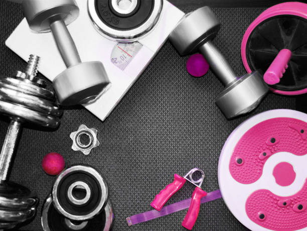 What is the best exercise equipment for weight loss?
