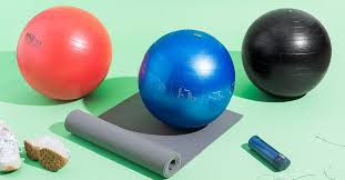 How to Choose the Right Size Exercise Ball for Stability Workouts