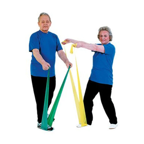 How to Use Resistance Bands for Full-Body Workouts at Home