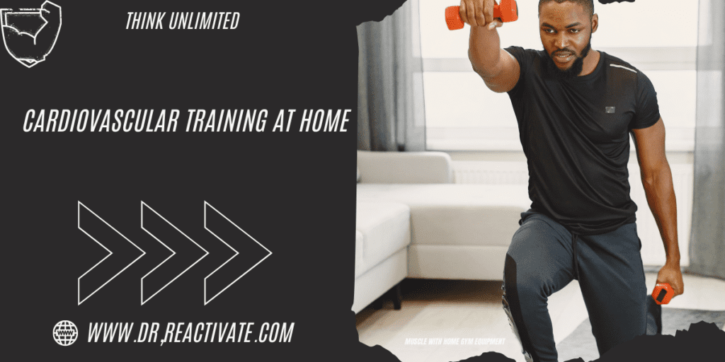 How to build muscle with home gym equipment